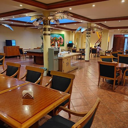 Princess Hotel And Casino Free Zone Corozal Exterior foto