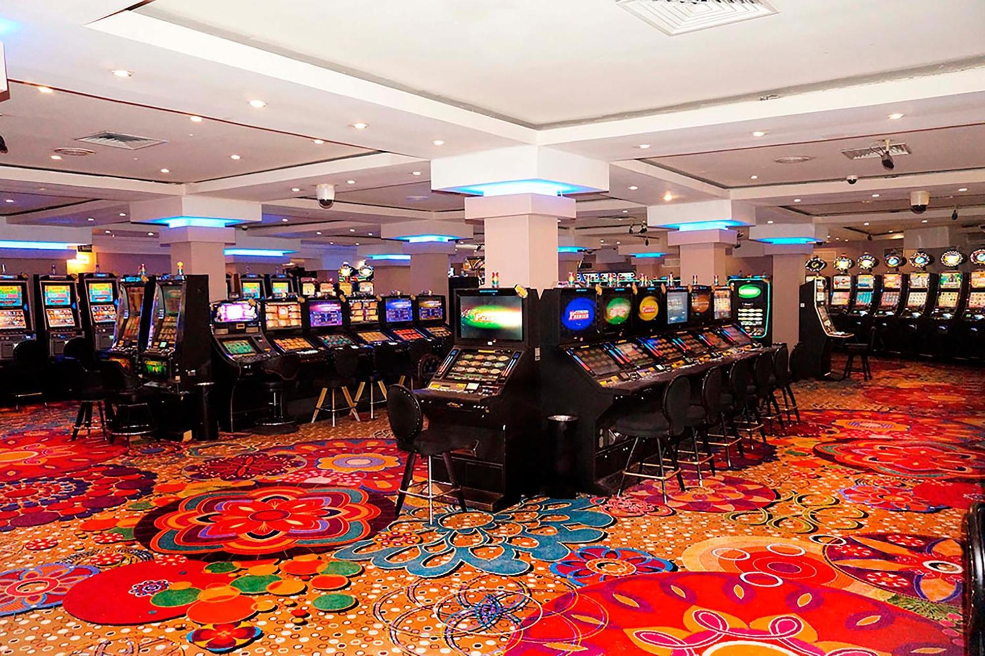Princess Hotel And Casino Free Zone Corozal Exterior foto