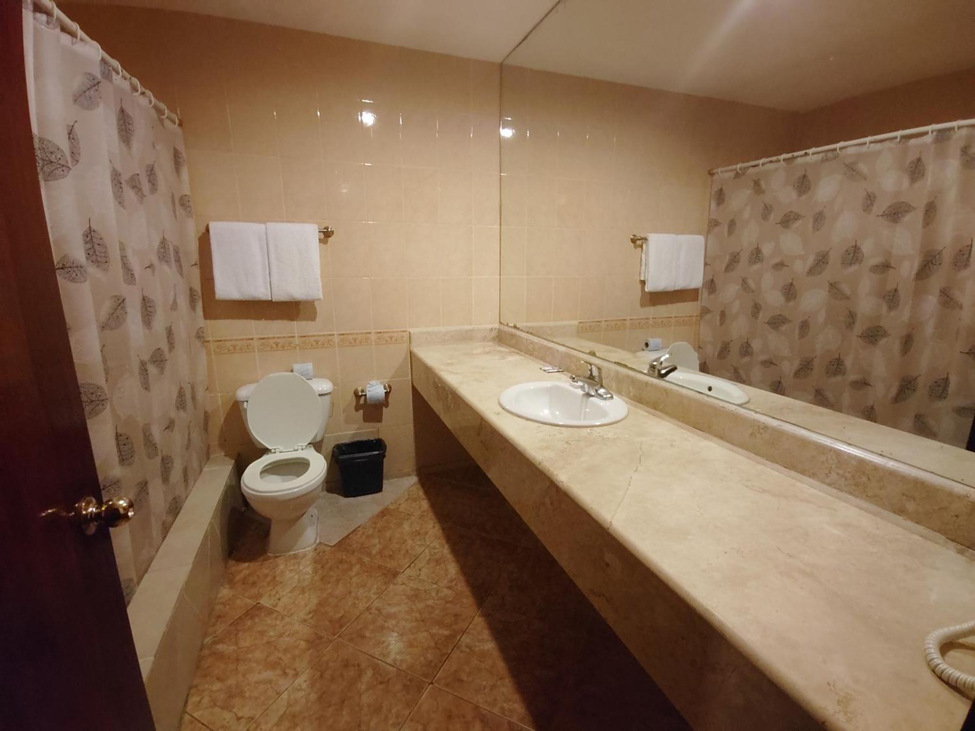 Princess Hotel And Casino Free Zone Corozal Exterior foto