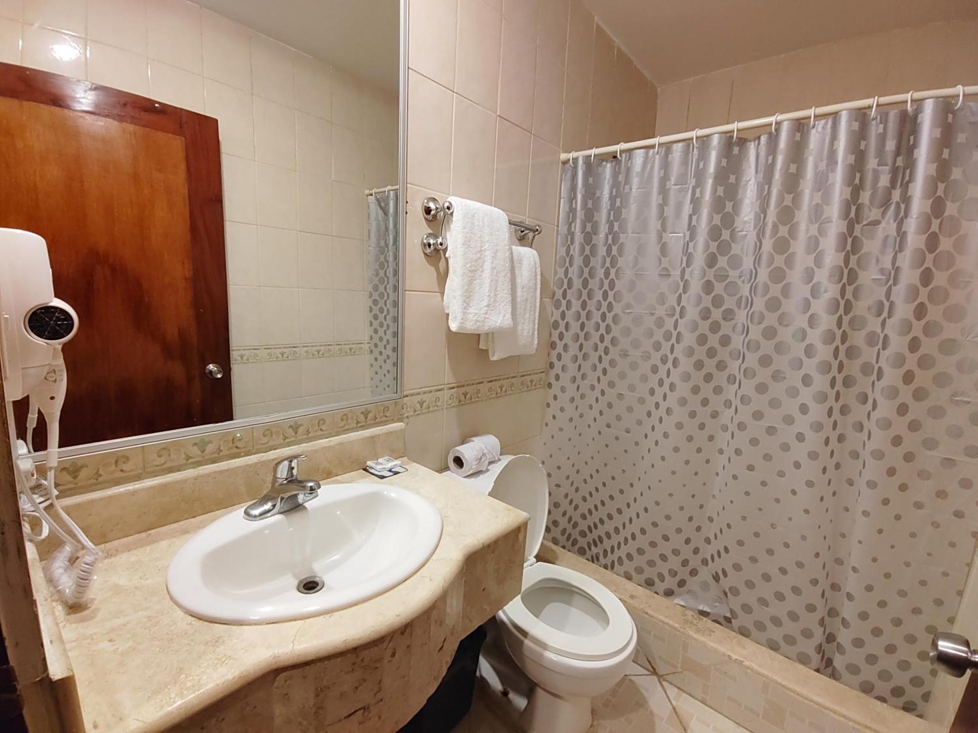 Princess Hotel And Casino Free Zone Corozal Exterior foto
